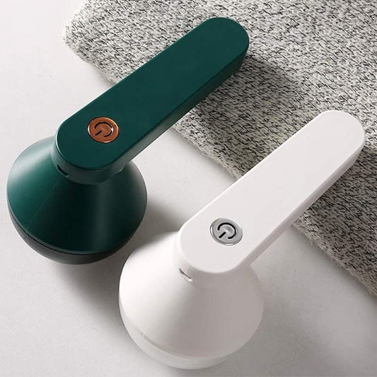 (Fabric Shaver / Lint Remover) جهاز إزالة الوبر من الملابس