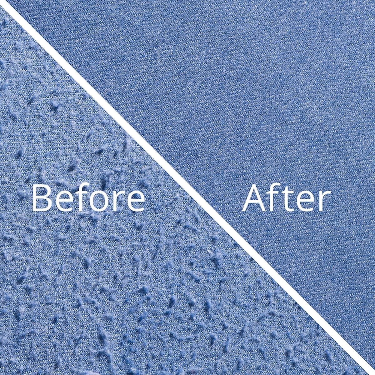 (Fabric Shaver / Lint Remover) جهاز إزالة الوبر من الملابس